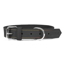 Dog collar Gloria Oasis Black (50 x 2,1 cm)