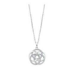 Ladies' Necklace Lotus LP3069-1/1