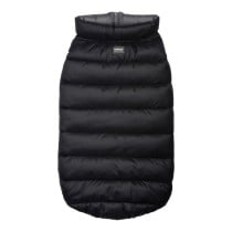 Manteau pour Chien Red Dingo Puffer 45 cm Noir/Gris