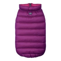 Manteau pour Chien Red Dingo Puffer Rose/Violet 40 cm