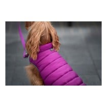 Manteau pour Chien Red Dingo Puffer Rose/Violet 40 cm