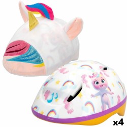 Baby Helmet Cry Babies DREAMY (4 Units) (52-55 cm)