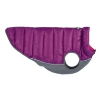 Manteau pour Chien Red Dingo Puffer Rose/Violet 25 cm