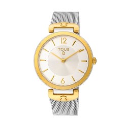 Ladies' Watch Tous 200350500