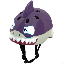 Baby Helmet K3yriders Shark 52-55 cm (4 Units)