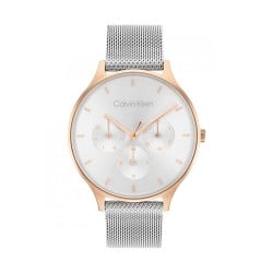 Montre Femme Calvin Klein 25200106