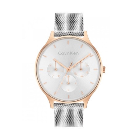 Montre Femme Calvin Klein 25200106