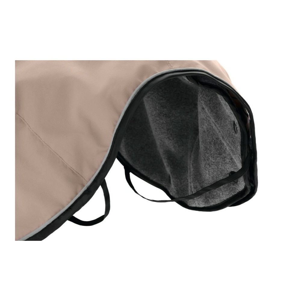 Manteau pour Chien Norton 360 Uppsala Marron 50 cm