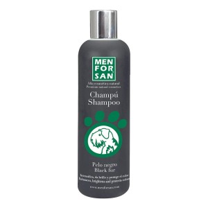 Shampoo für Haustiere Menforsan 300 ml