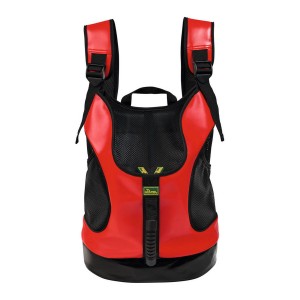 Pet Backpack Hunter Taylor Red (35 x 20 x 40 cm)