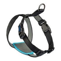 Dog Harness Company of Animals CarSafe Black L