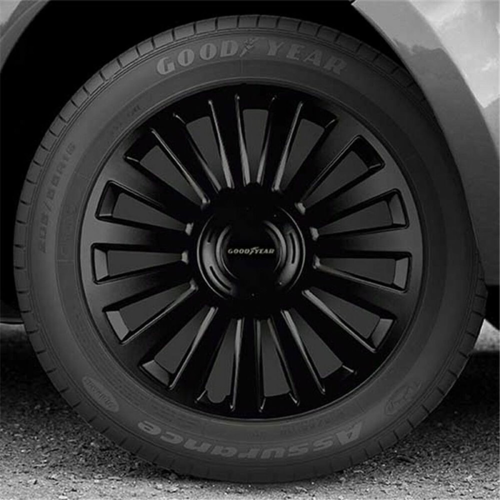 Enjoliveur Goodyear MELBOURNE 15" Noir