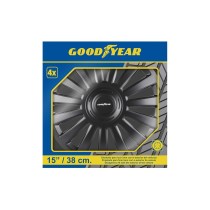 Enjoliveur Goodyear MELBOURNE 15" Noir