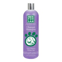 Shampoing pour animaux de compagnie Menforsan 1 L Chien