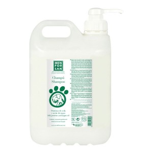 Pet shampoo Menforsan 5 L Dog