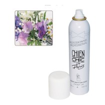 Parfüm für Haustiere Chien Chic blumig Hund Spray 300 ml