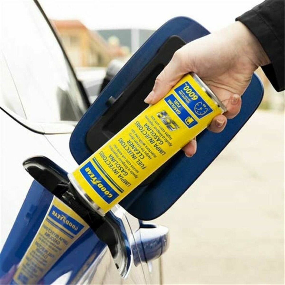 Petrol Injector Cleaner Goodyear GODA0003 300 ml Petrol