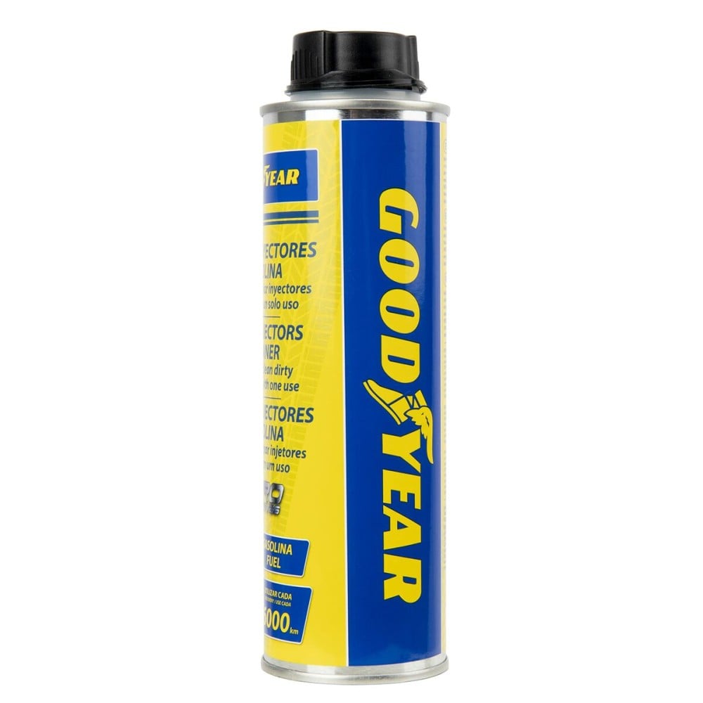 Benzin-Injektor-Reiniger Goodyear GODA0003 300 ml Benzin