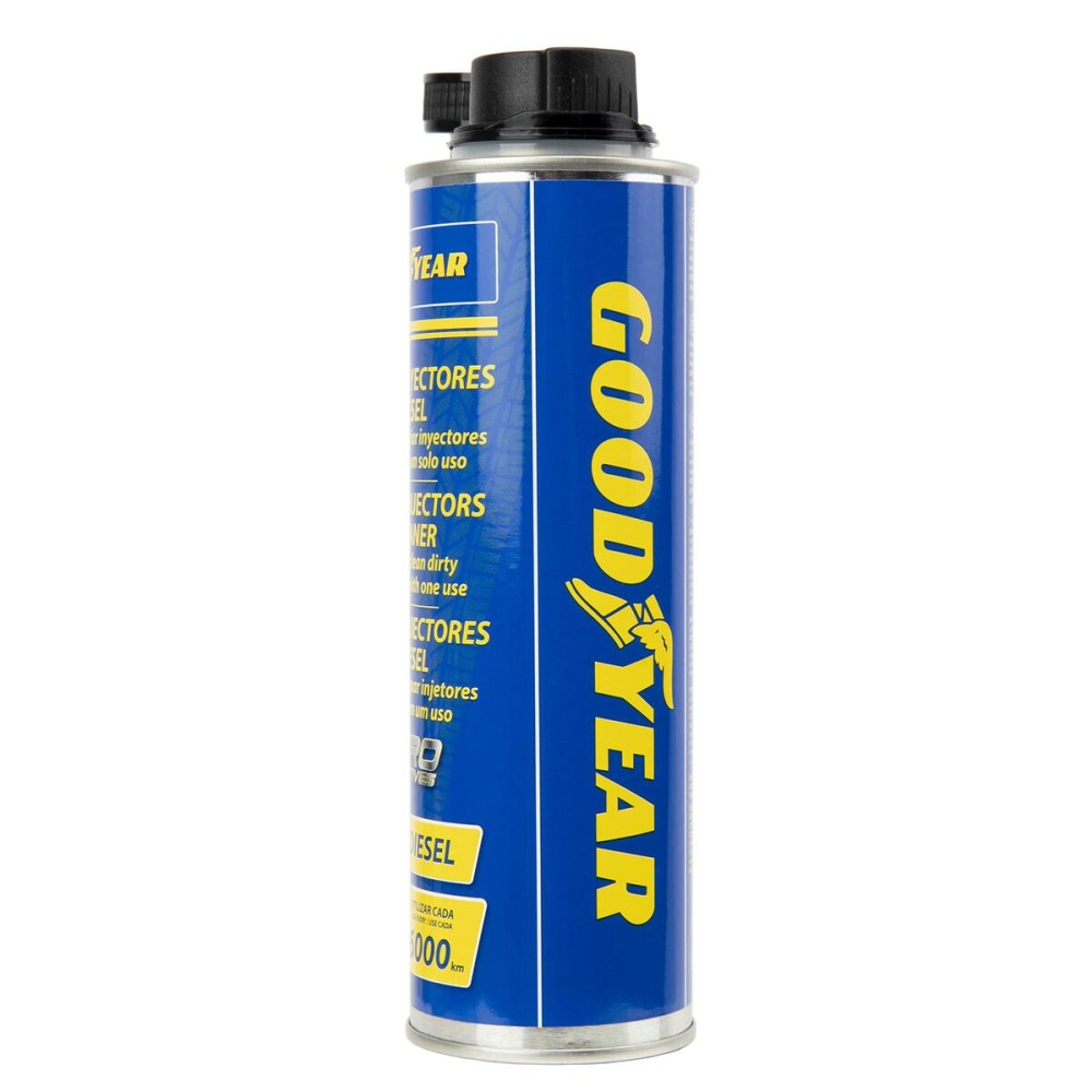 Nettoyant pour injecteurs diesel Goodyear GODA0004 300 ml Diesel