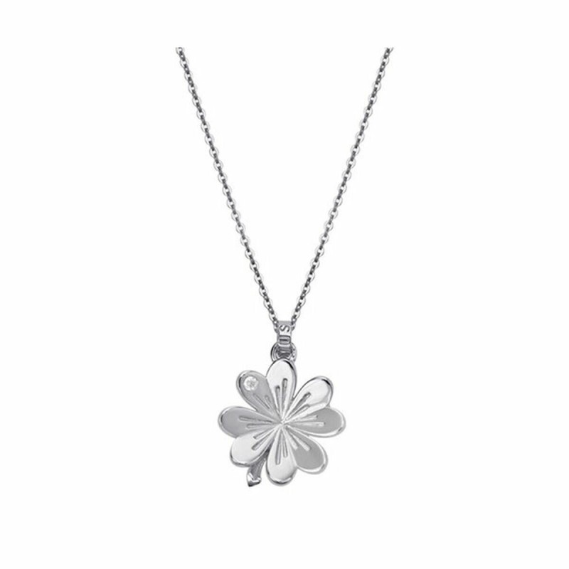 Collier Femme Lotus LP1994-1/1