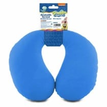 Neck Pillow BOB101 Blue SpongeBob SquarePants