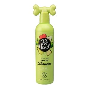 Shampoo für Haustiere Pet Head Mucky Puppy Kamille