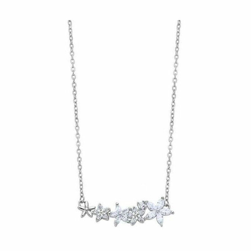 Ladies' Necklace Lotus LP3090-1/1