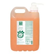 Shampoing pour animaux de compagnie Menforsan 5 L Huile de vison