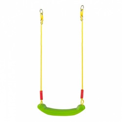 Siège pivotant Colorbaby 43 x 175 x 17 cm (4 Unités)