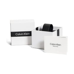 Damenuhr Calvin Klein 25200253