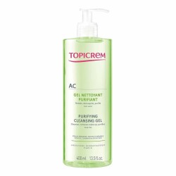 Reinigungscreme Topicrem Ac 400 ml