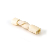 Dog Snack Gloria Rawhide Stick 12,5 cm Chewy 100 Units