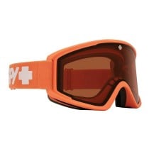 Skibrille SPY+ CRUSHER-ELITE-179 Orange Harz