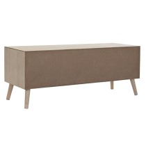 Meubles de télévision DKD Home Decor Sapin Marron Bois MDF 120 x 40 x 47 cm