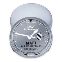 Soft Fixing Wachs Hairgum Matt 40 g