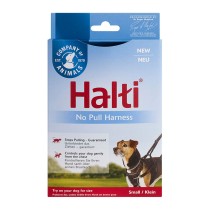 Harnais pour Chien Company of Animals Halti Taille S (26-36 cm)