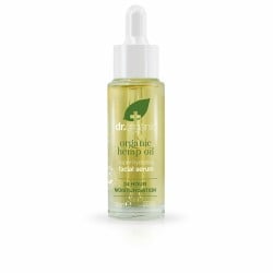 Sérum visage Dr.Organic   Chanvre 30 ml