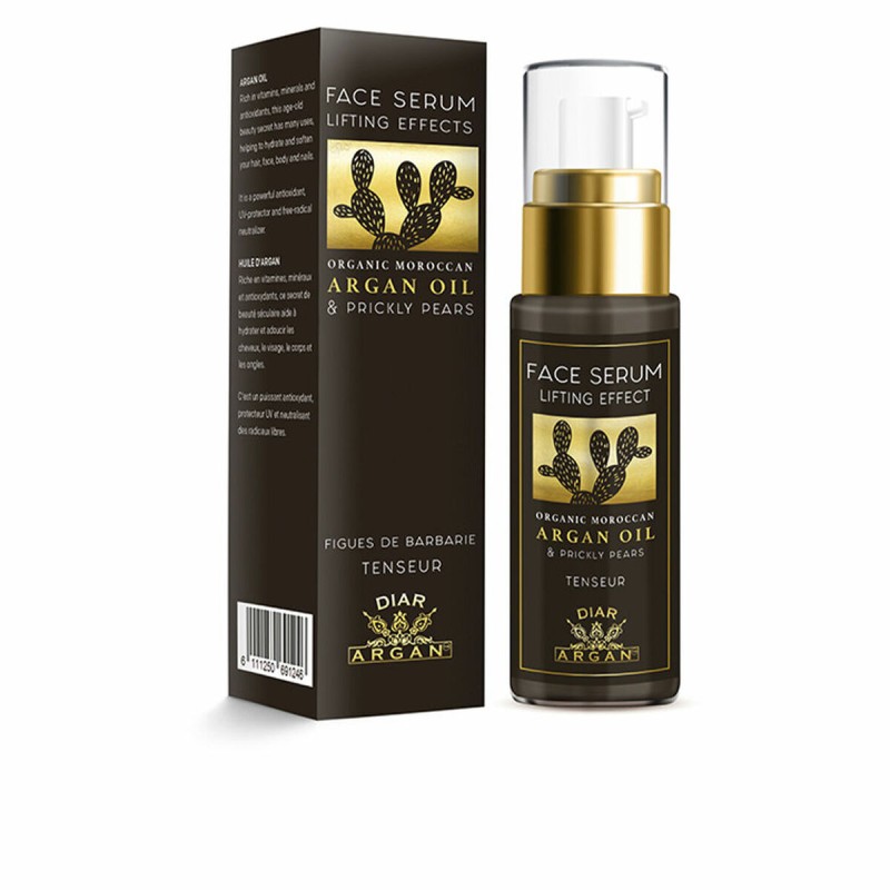 Sérum visage Diar Argan Lifting 30 ml