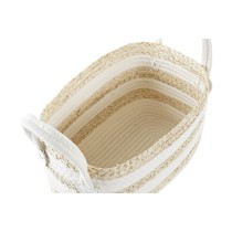 Panier DKD Home Decor 33 x 16 x 19 cm Fibre naturelle