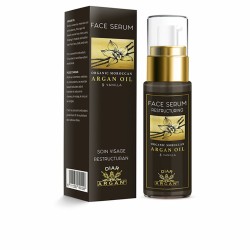 Sérum visage Diar Argan   Vanille Argan 30 ml