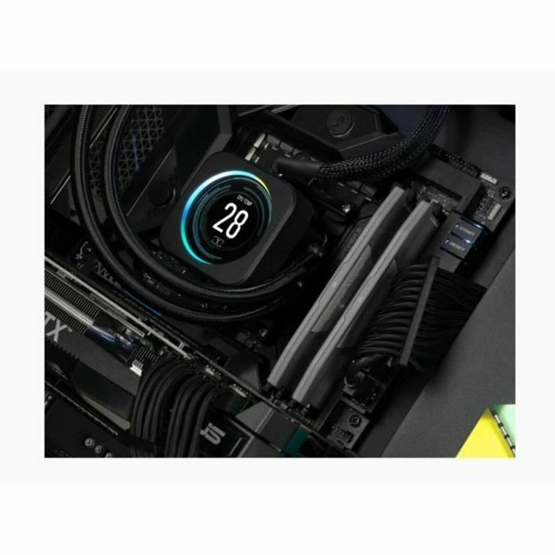 RAM Speicher Corsair CMK32GX5M2D6000Z36 CL36 32 GB