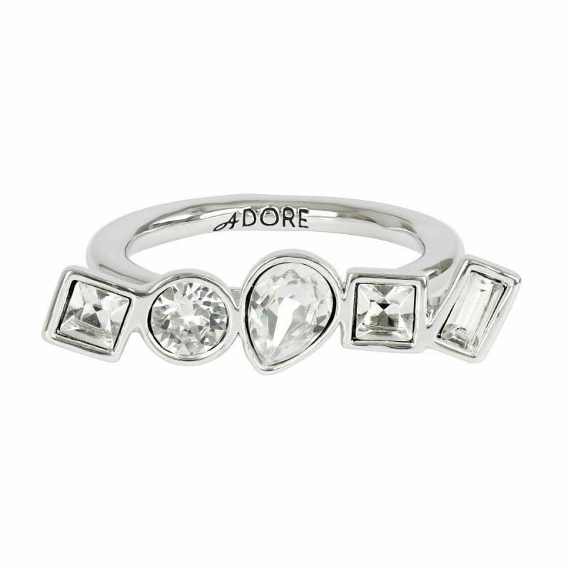 Bague Femme Adore 5375529 (15)