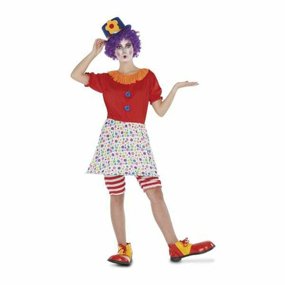 Déguisement pour Enfants My Other Me Clown