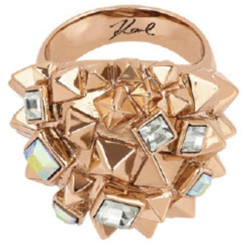 Bague Femme Karl Lagerfeld 5420756 (15)