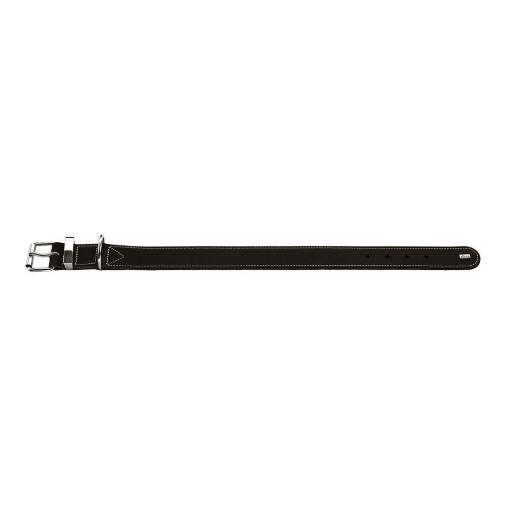 Collier pour Chien Hunter Aalborg Noir (20-24 cm)