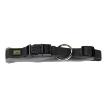 Dog collar Hunter Neopren Vario Black (35-40 cm)