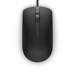 Mouse Dell MS116 Black