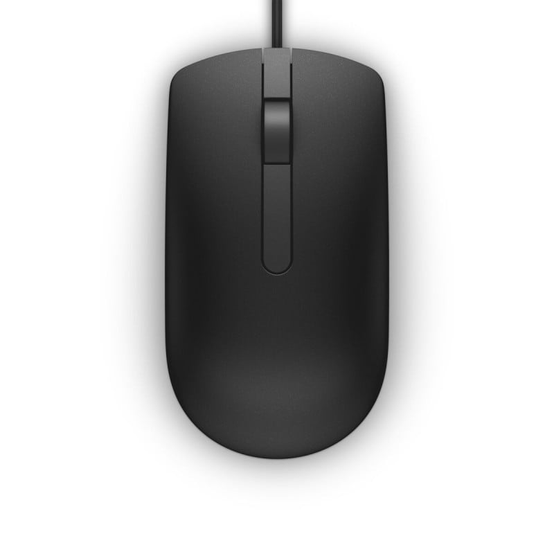 Mouse Dell MS116 Black