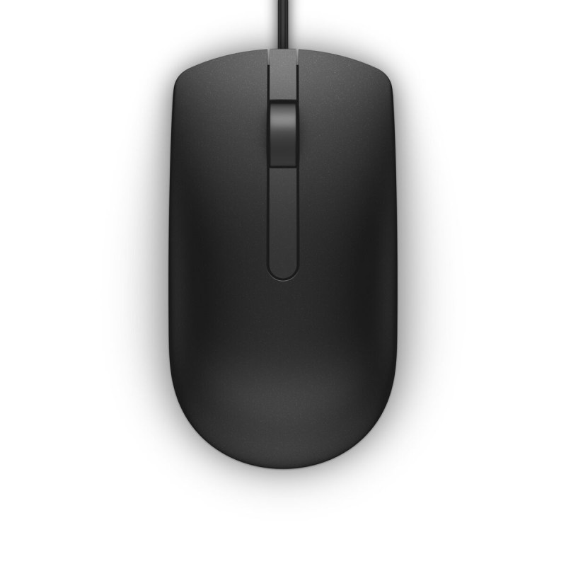 Mouse Dell MS116 Schwarz