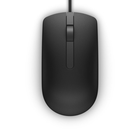 Mouse Dell MS116 Black